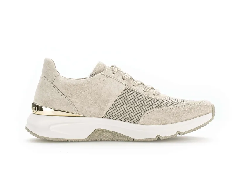 Gabor Sneaker low Beige (46.897.33)