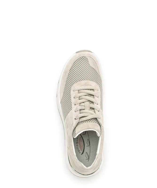 Gabor Sneaker low Beige (46.897.33)