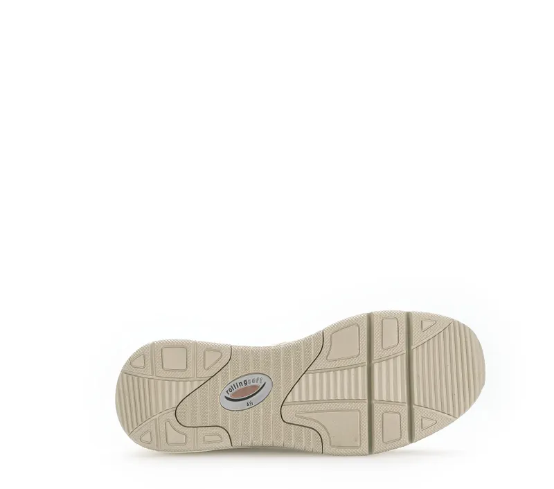 Gabor Sneaker low Beige (46.897.33)