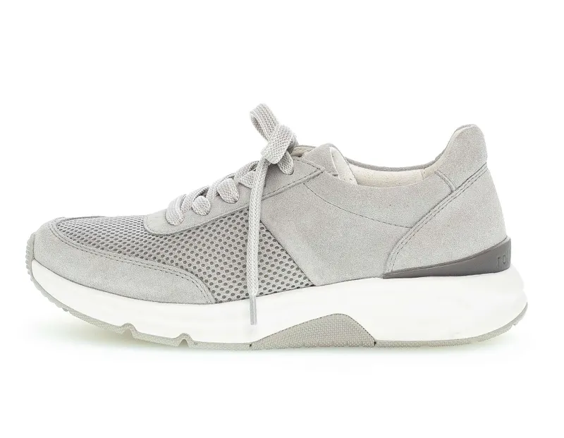 Gabor Sneaker low Grau (46.897.40)