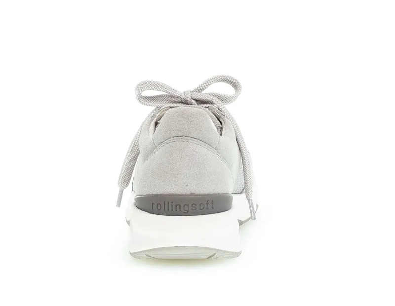 Gabor Sneaker low Grau (46.897.40)