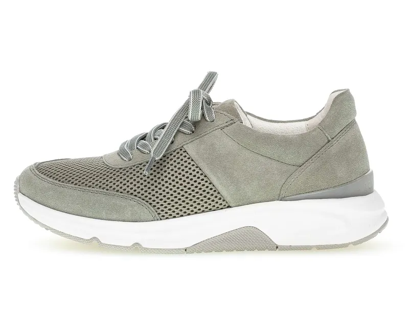 Gabor Sneaker low Grün (46.897.41)