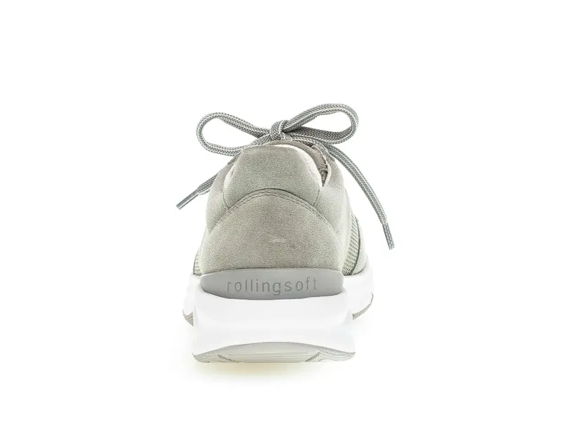Gabor Sneaker low Grün (46.897.41)