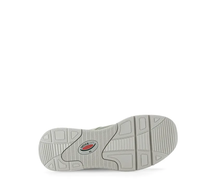 Gabor Sneaker low Grün (46.897.41)