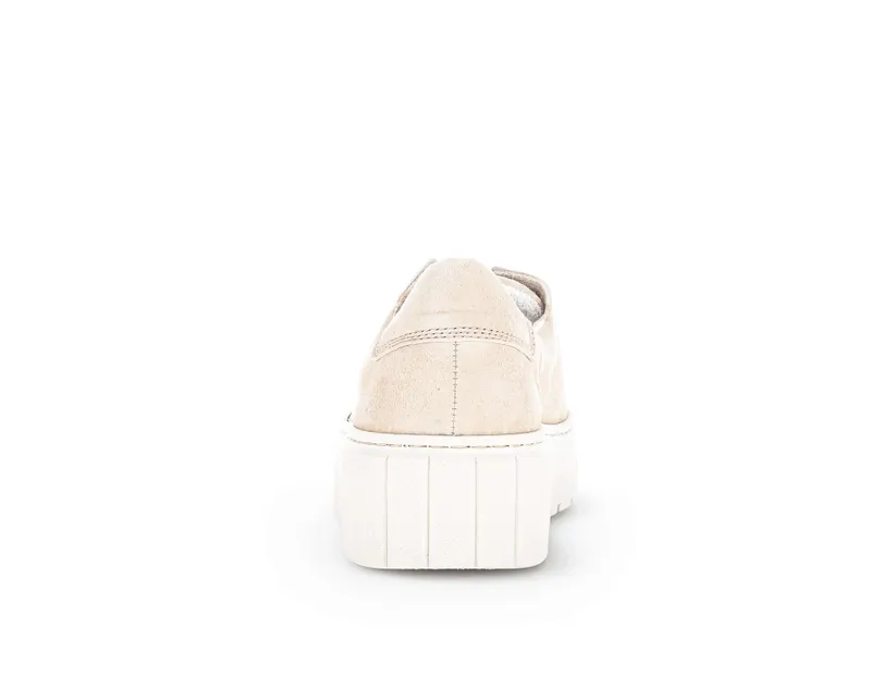 Gabor Sneaker low Beige (46.410.33)