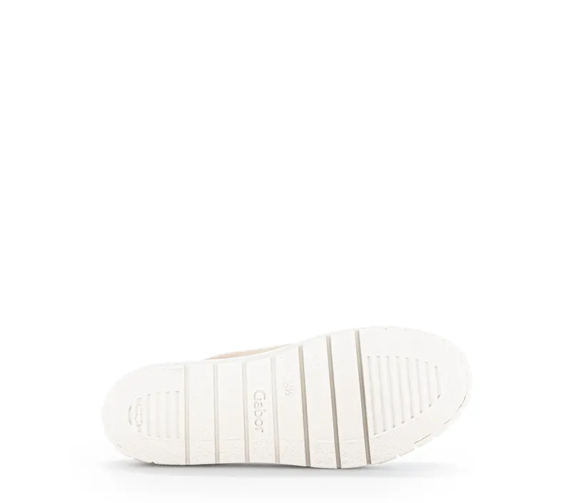 Gabor Sneaker low Beige (46.410.33)