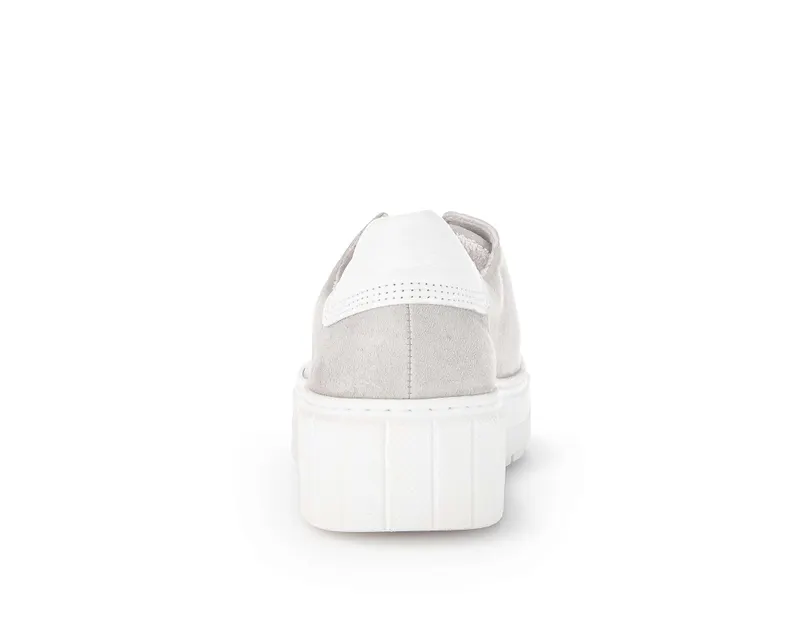 Gabor Sneaker low Grau (46.410.40)