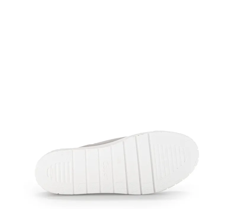 Gabor Sneaker low Grau (46.410.40)