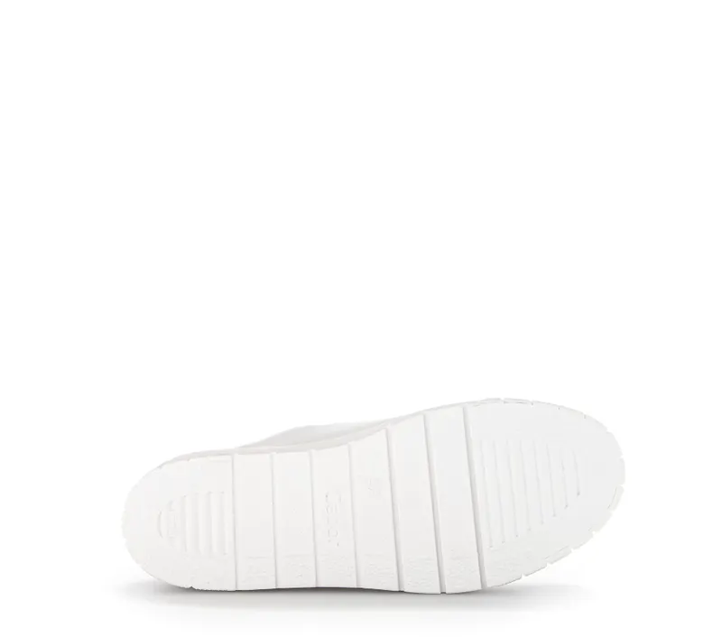 Gabor Lage sneakers Wit (46.410.50)