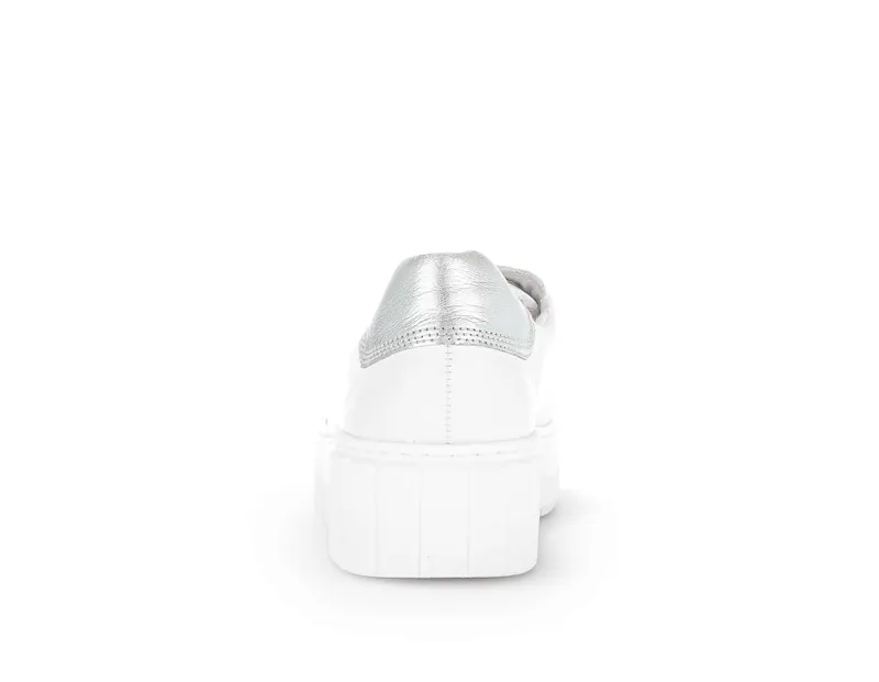 Gabor Lage sneakers Wit (46.410.52)