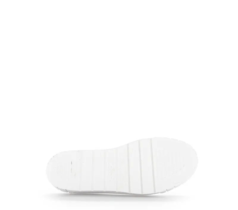Gabor Lage sneakers Wit (46.410.52)