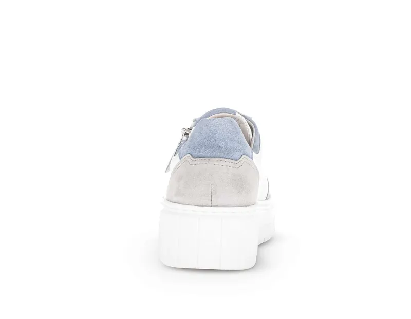 Gabor Lage sneakers Wit (46.418.51)