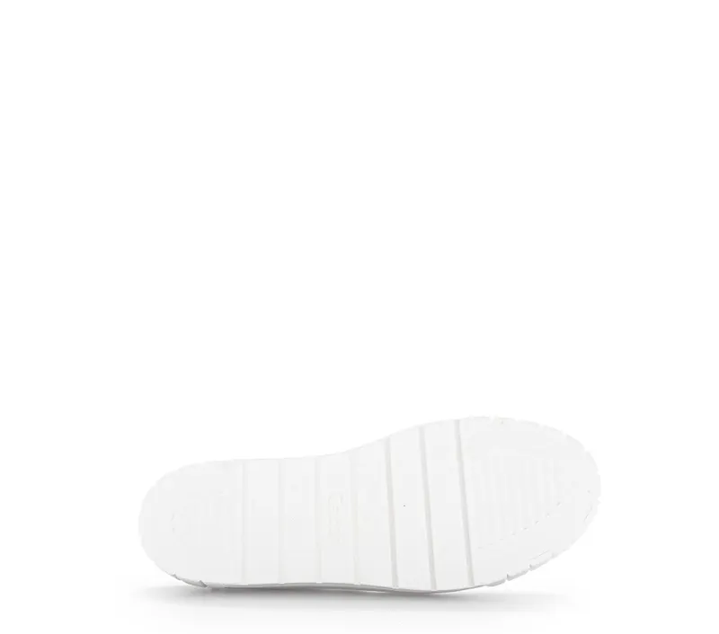 Gabor Lage sneakers Wit (46.418.51)