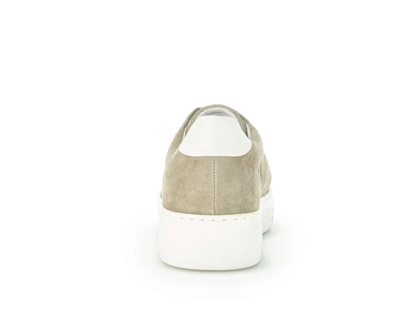 Gabor Lage sneakers Groen (46.460.11)