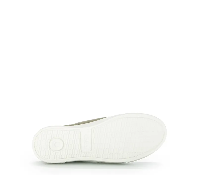 Gabor Lage sneakers Groen (46.460.11)