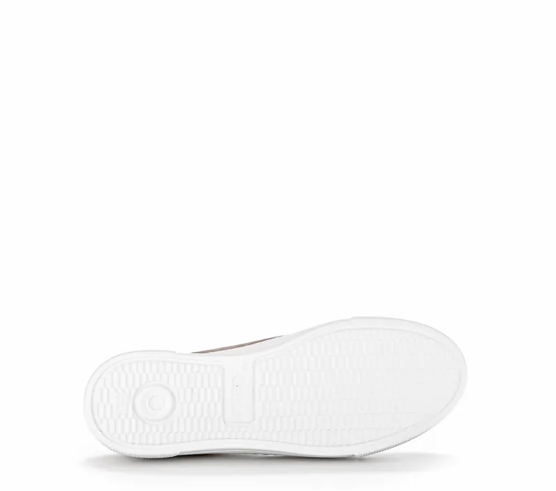 Gabor Lage sneakers Beige (46.460.12)