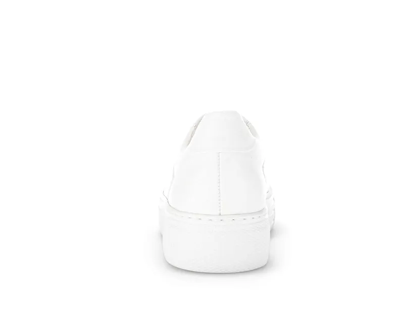 Gabor Lage sneakers Wit (46.460.50)