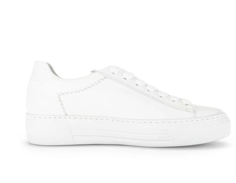 Gabor Lage sneakers Wit (46.460.50)