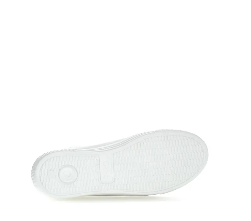 Gabor Lage sneakers Wit (46.465.51)