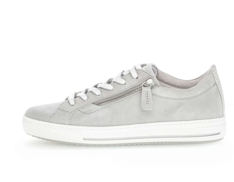 Gabor Sneaker low Grau (46.518.40)