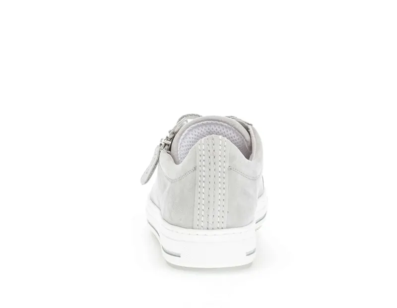 Gabor Sneaker low Grau (46.518.40)