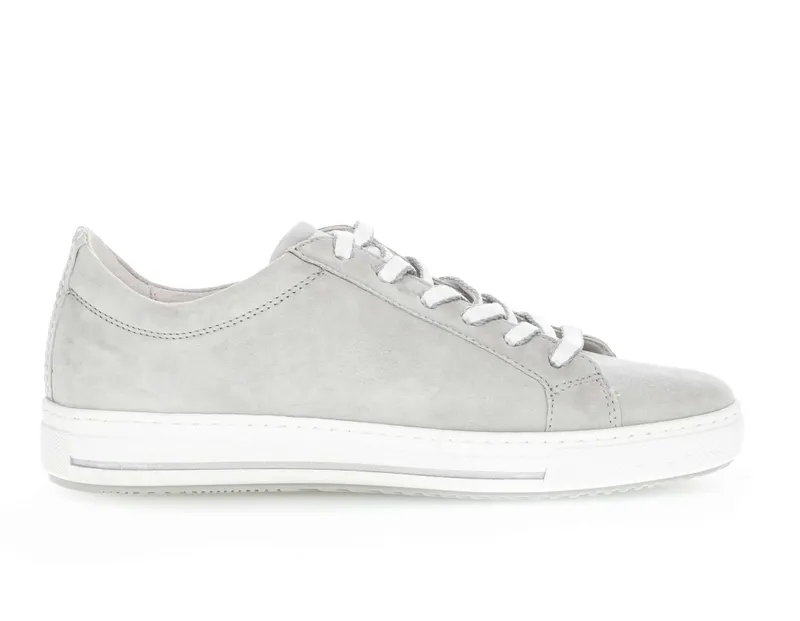 Gabor Sneaker low Grau (46.518.40)