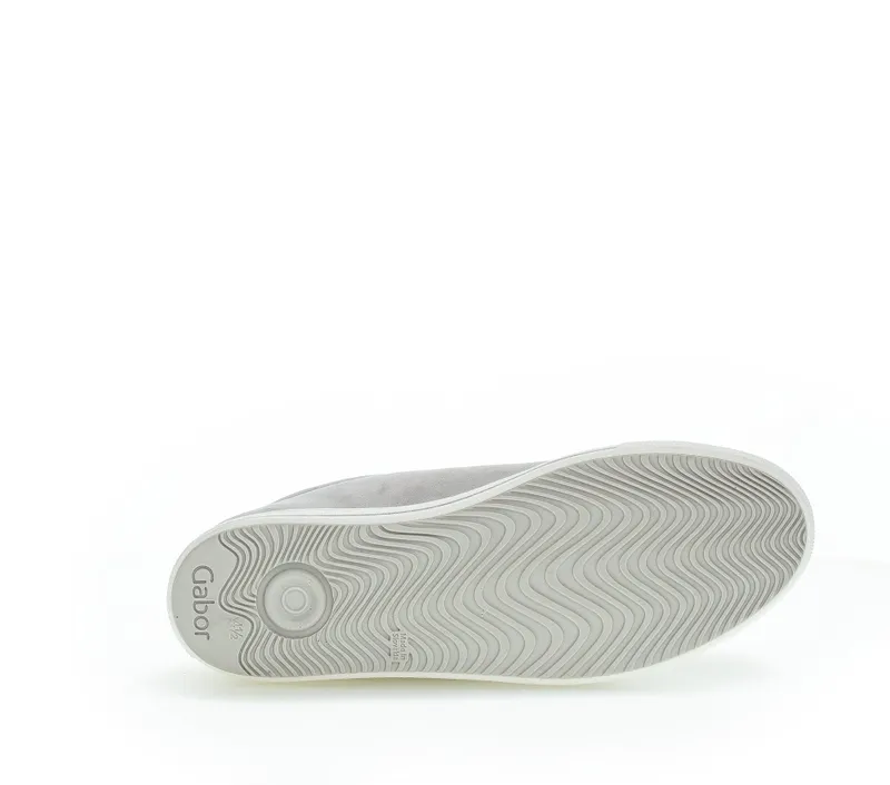 Gabor Sneaker low Grau (46.518.40)