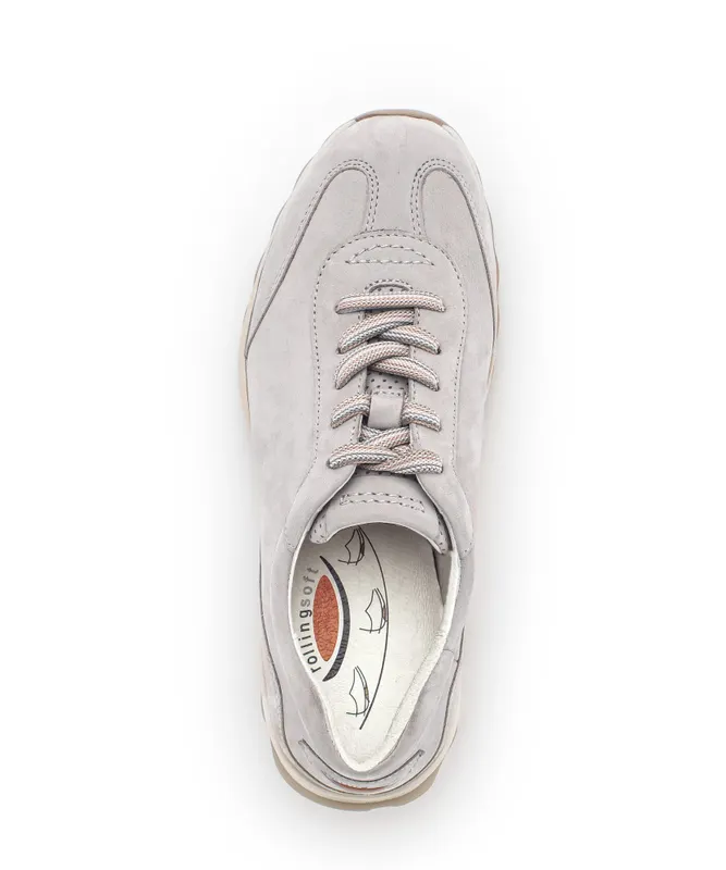 Gabor Sneaker low Beige (46.965.31)