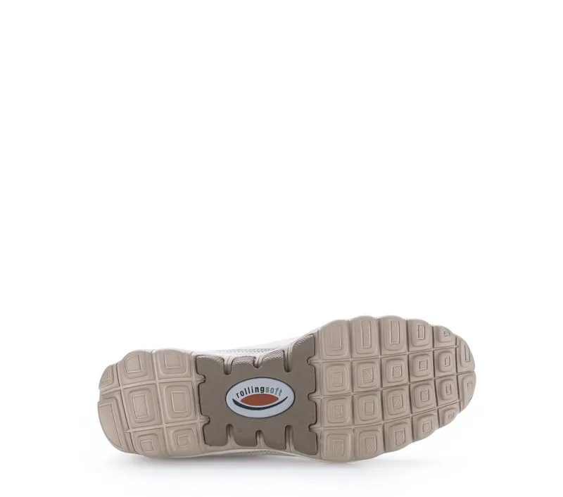 Gabor Sneaker low Beige (46.965.31)