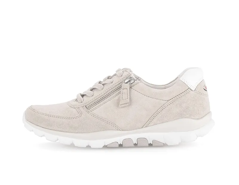 Gabor Lage sneakers Beige (46.968.33)
