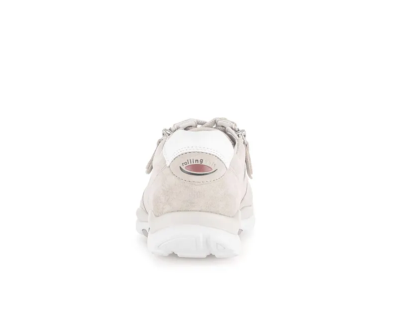 Gabor Lage sneakers Beige (46.968.33)