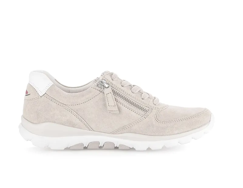 Gabor Lage sneakers Beige (46.968.33)