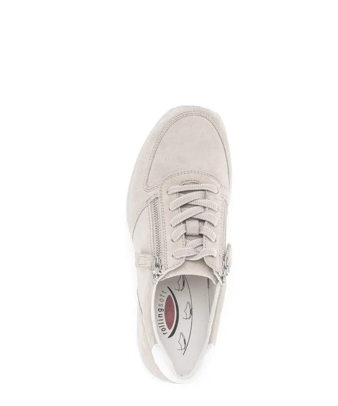Gabor Lage sneakers Beige (46.968.33)