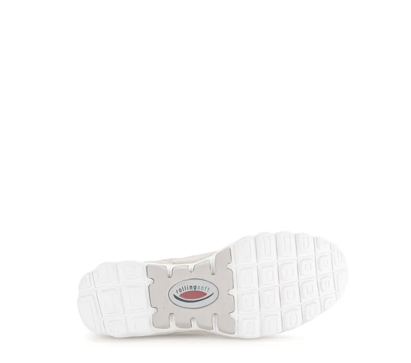 Gabor Lage sneakers Beige (46.968.33)