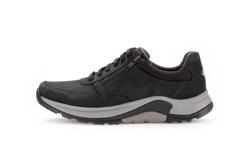 Gabor Lage sneakers Blauw (8000.14.21)