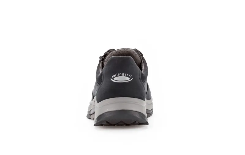 Gabor Lage sneakers Blauw (8000.14.21)
