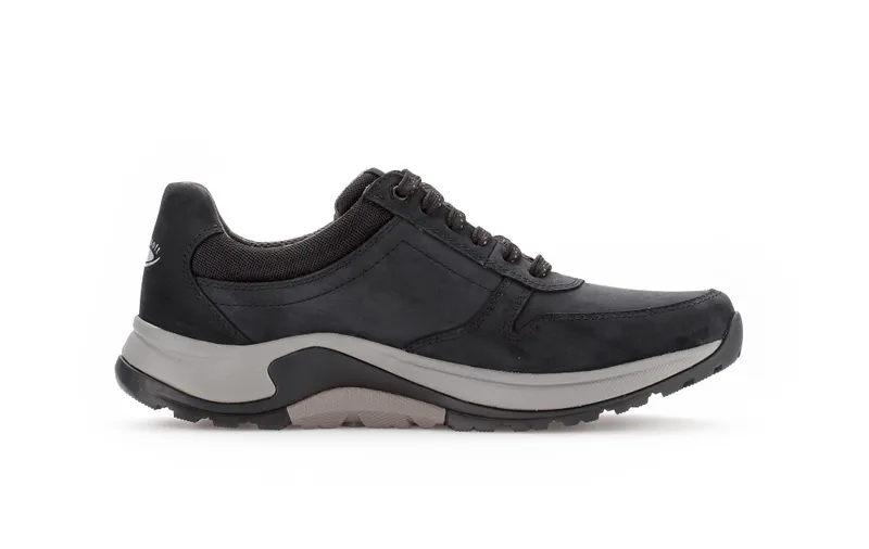 Gabor Lage sneakers Blauw (8000.14.21)