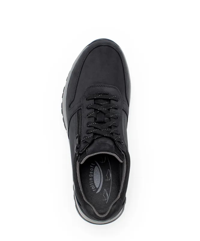 Gabor Lage sneakers Blauw (8000.14.21)