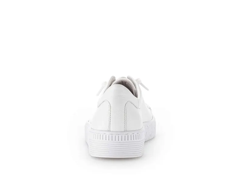 Gabor Lage sneakers Wit (43.331.21)