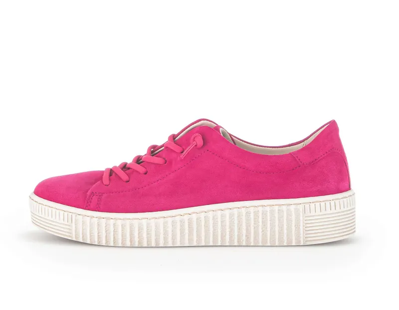 Gabor Sneaker low Pink (43.331.10)