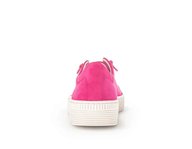 Gabor Sneaker low Pink (43.331.10)