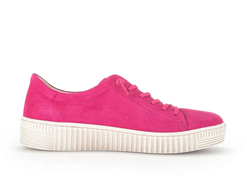 Gabor Sneaker low Pink (43.331.10)