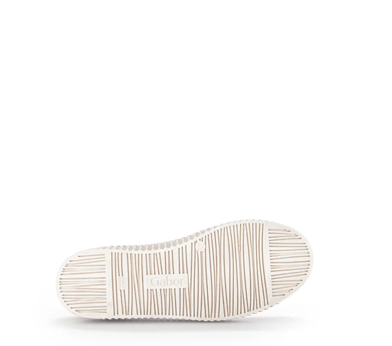 Gabor Sneaker low Pink (43.331.10)