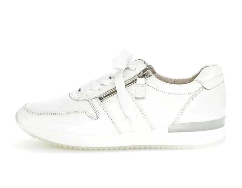 Gabor Lage sneakers Wit (43.420.21)