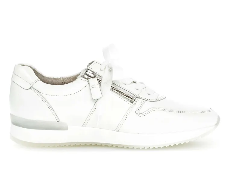 Gabor Lage sneakers Wit (43.420.21)