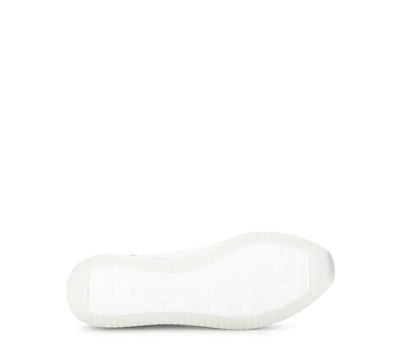 Gabor Lage sneakers Wit (43.420.21)