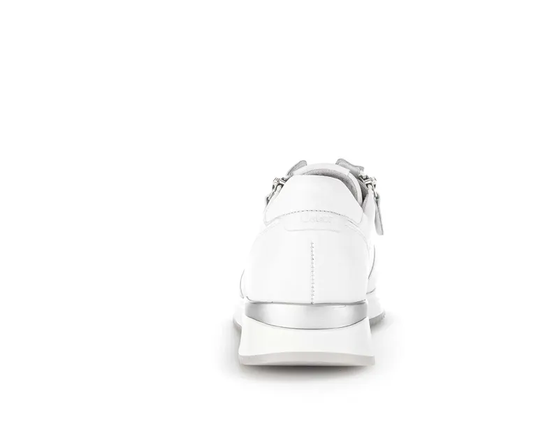 Gabor Lage sneakers Wit (43.480.21)