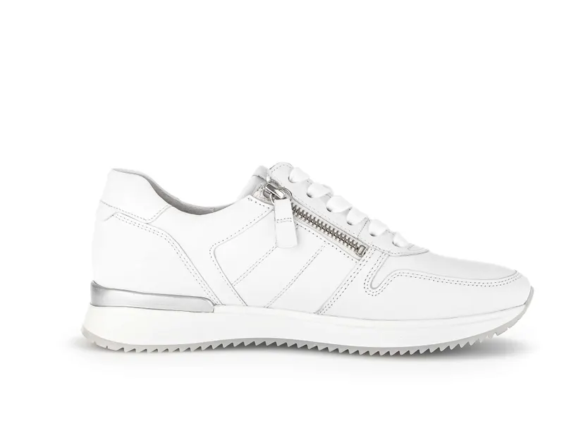 Gabor Lage sneakers Wit (43.480.21)