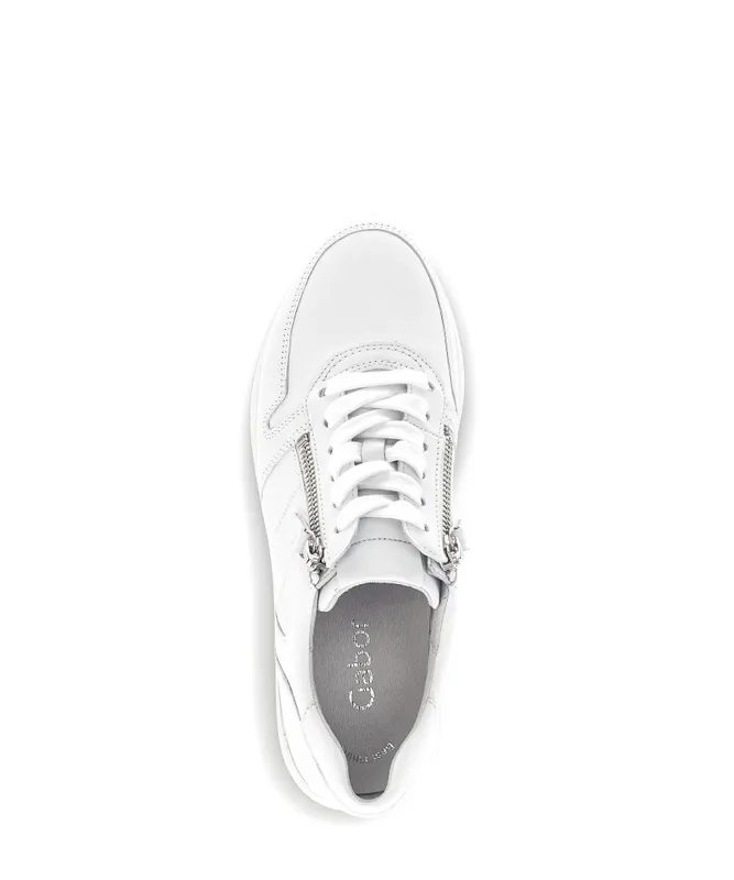 Gabor Lage sneakers Wit (43.480.21)