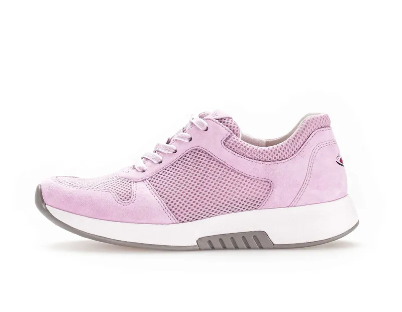 Gabor Lage sneakers Lila (46.946.35)
